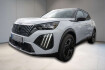 Peugeot 2008 GT gt hybrid 145 e dsc6