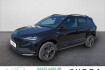 Skoda Karoq Sportline sportline 1 5 tsi 110 kw7 gang dsg