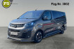 Opel Zafira Tourer Innovation Zafira irmscher life elegance l navi leder pano