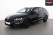 Skoda Octavia RS combi 2.0 tdi rs hud kamera kessy ahk sh