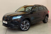 Skoda Kodiaq RS rs 4×4/led/ahk/r kam/4xshz/dcc/acc/navi