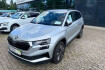 Skoda Karoq Tour tour inkl allwetterreifen