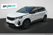 Peugeot 5008 GT gt hdi 180 eat8 7 sitzer