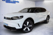 Ford Capri Autres 77kwh rwd *awr*warmepumpe*led*acc*memory*