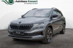 Skoda Karoq Sportline 2.0 tdi sportline 4×4 matrix led 360