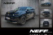 Citroën C5 Aircross YOU Citroen c5 aircross 145ps max ahk+led+navi+shz+keyless