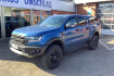 Ford Ranger Raptor doppelkabine 4×4 raptor