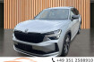 Skoda Kodiaq Sportline 2.0 tdi dsg sportline*7 sitze*keygo*navi