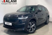 Skoda Kodiaq Sportline columbus sportline 4×4 acc lane 7 sitzer