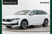 Skoda Octavia Autres combi balance 1 5 tsi mhev 110 kw 7 gang