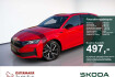 Skoda Octavia Tour combi sportline 2.0tdi 150ps.dsg.matrix.navi.ahk.s