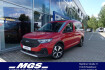 Ford Tourneo Connect Active Tourneo connect #klima #navi #assist #pano #led #gjr #ahzv #l2