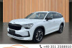 Skoda Kodiaq Sportline 1.5 etsi mhev sportline*matrix led*pano*