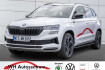 Skoda Karoq Sportline 2 0 tdi dsg sportline panorama standhzg ahk are?