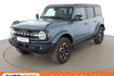Ford Bronco Outer Banks 2.7 ecoboost outer banks 4×4 aut.*navi*led*360cam*