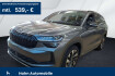 Skoda Kodiaq Sportline 2.0tsi dsg 4×4 sportline 7 sitz ahk pano