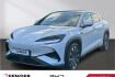 BYD Sealion 7  design panorama 360  kamera keyless go