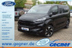 Ford Tourneo Custom Sport Tourneo custom 320 l1 sport 170ps awd b&o ahk