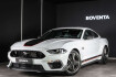 Ford Mustang Fastback Mach 1 Mustang mach 1 5.0 ti vct v8 recaro*magneride*