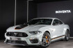 Ford Mustang Fastback Mach 1 Mustang mach 1 5.0 ti vct v8 *sync3*kamera*