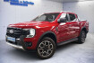 Ford Ranger Wildtrak 3 0 l ecoblue doppelkabine autm. wildtrak