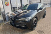 Alfa Romeo Stelvio Quadrifoglio quadrifoglio q4