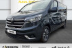 Renault Trafic Spaceclass grand spaceclass blue dci 170 automatik