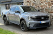 Ford Ranger Wildtrak ms rt wildtrak 4wd 6 zylinder diesel