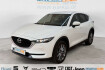 Mazda CX-5 Advantage Cx 5 advantage nav led kamera el.heckklappe sitz.hzg te