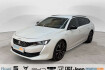 Peugeot 508 Allure sw gt automatik nav led stand.hzg dig display