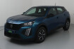 Peugeot 2008 Style Hybrid 145 e-dcs6