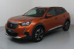 Peugeot 2008 Allure Pack 1.2 puretech 130 eat8