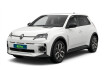 Renault 5 E-Tech Techno 120 ch autonomie urbaine