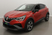 Renault Captur RS Line 1.6 e-tech full hybrid 145 r.s. line r.s. line