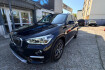BMW X1 xLine f48 sdrive 18i 140 ch dkg7 xline xline