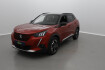 Peugeot e-2008 GT 50 kwh - 136ch