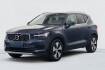 Volvo XC40 Inscription T5 recharge 180+82 ch dct7