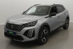 Peugeot e-2008 Vision 54 kwh 156 ch