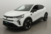 Renault Captur Techno 1.6 e-tech full hybrid 145