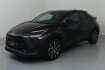 Toyota C-HR Design Hybride rechargeable 225