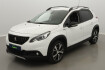 Peugeot 2008 GT Line 1.2 puretech 110 eat6