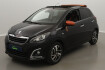 Peugeot 108 Roland Garros TOP! 1.0 vti 72 bvm5