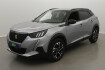 Peugeot 2008 GT 1.2 puretech 130 eat8