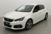 Peugeot 308 GT Line 1.2 puretech 130 bvm6