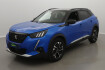 Peugeot 2008 GT Line 1.2 puretech 130 eat8