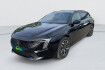 Peugeot 508 SW Allure Bluehdi 130 ch s s eat8