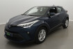 Toyota C-HR Dynamic 122h