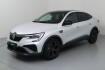Renault Arkana RS Line 1.6 e-tech full hybrid 145 r.s. line r.s. line