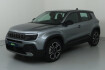 Jeep Avenger Électrique Summit 1.2 turbo t3 110 bvr6