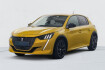 Peugeot 208 GT 1.2 puretech 100 eat8
